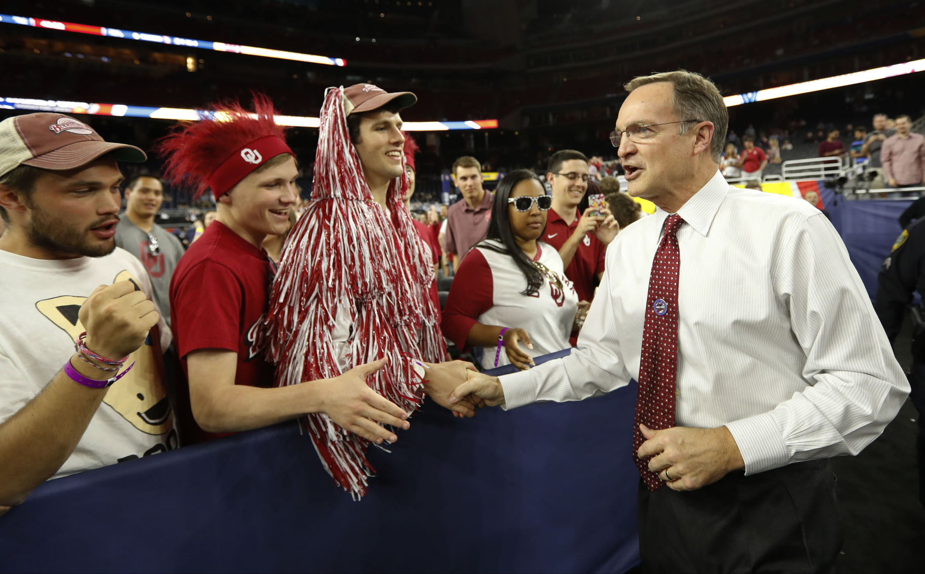 Lon Kruger